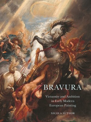 cover image of Bravura